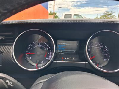 2019 Ford Mustang EcoBoost   - Photo 23 - Albuquerque, NM 87107
