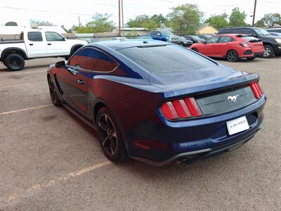 2019 Ford Mustang EcoBoost   - Photo 4 - Albuquerque, NM 87107