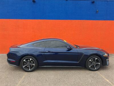 2019 Ford Mustang EcoBoost   - Photo 1 - Albuquerque, NM 87107