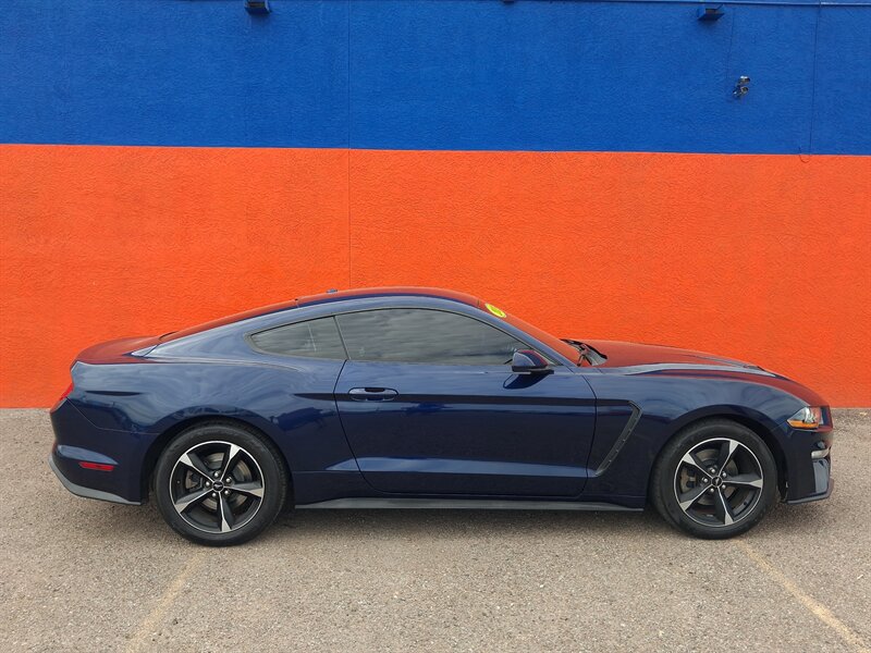 2019 Ford Mustang EcoBoost   - Photo 1 - Albuquerque, NM 87107