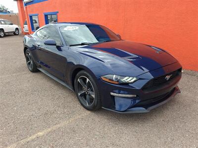 2019 Ford Mustang EcoBoost   - Photo 7 - Albuquerque, NM 87107