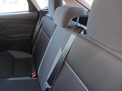 2014 Ford Focus SE   - Photo 9 - Albuquerque, NM 87107