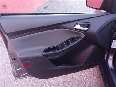 2014 Ford Focus SE   - Photo 13 - Albuquerque, NM 87107
