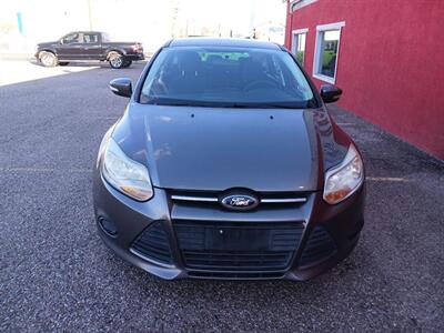 2014 Ford Focus SE   - Photo 6 - Albuquerque, NM 87107