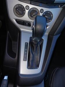 2014 Ford Focus SE   - Photo 16 - Albuquerque, NM 87107