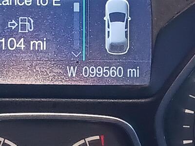 2014 Ford Focus SE   - Photo 20 - Albuquerque, NM 87107