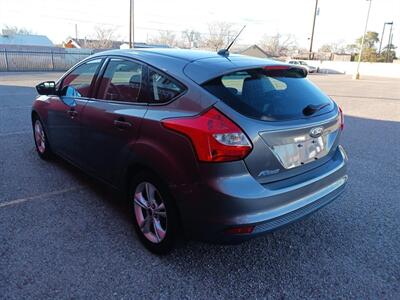 2014 Ford Focus SE   - Photo 4 - Albuquerque, NM 87107