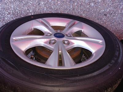 2014 Ford Focus SE   - Photo 8 - Albuquerque, NM 87107