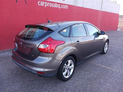 2014 Ford Focus SE   - Photo 2 - Albuquerque, NM 87107