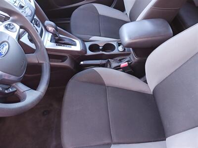 2014 Ford Focus SE   - Photo 12 - Albuquerque, NM 87107