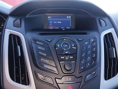 2014 Ford Focus SE   - Photo 18 - Albuquerque, NM 87107
