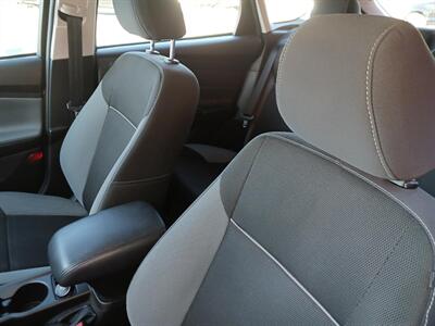 2014 Ford Focus SE   - Photo 11 - Albuquerque, NM 87107