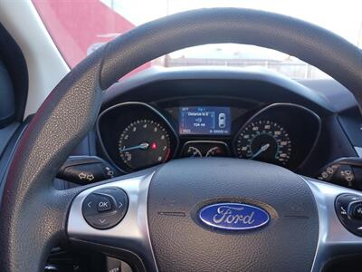 2014 Ford Focus SE   - Photo 19 - Albuquerque, NM 87107