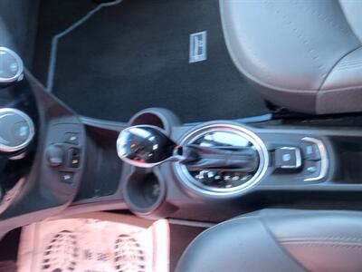 2016 Chevrolet Spark EV 2LT   - Photo 17 - Albuquerque, NM 87107