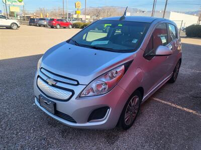 2016 Chevrolet Spark EV 2LT   - Photo 5 - Albuquerque, NM 87107