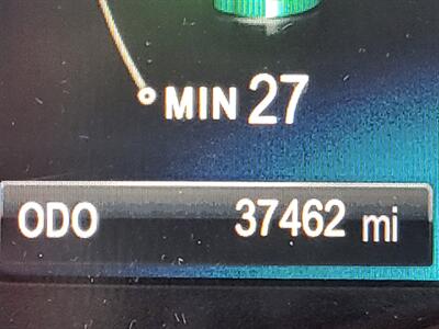 2016 Chevrolet Spark EV 2LT   - Photo 22 - Albuquerque, NM 87107