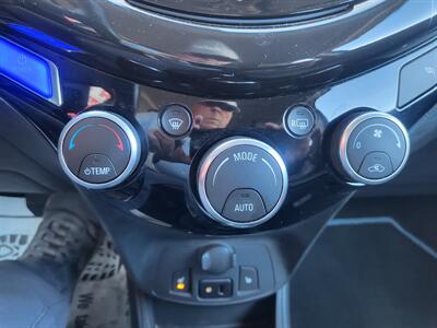 2016 Chevrolet Spark EV 2LT   - Photo 19 - Albuquerque, NM 87107