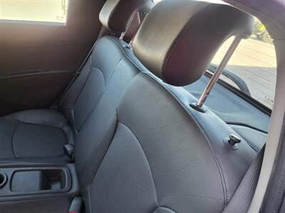 2016 Chevrolet Spark EV 2LT   - Photo 10 - Albuquerque, NM 87107