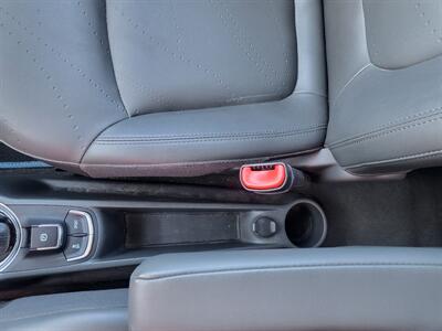 2016 Chevrolet Spark EV 2LT   - Photo 16 - Albuquerque, NM 87107