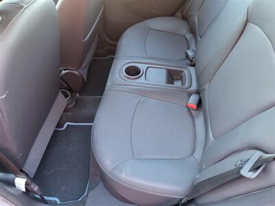 2016 Chevrolet Spark EV 2LT   - Photo 11 - Albuquerque, NM 87107