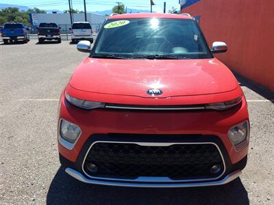2020 Kia Soul LX   - Photo 6 - Albuquerque, NM 87107