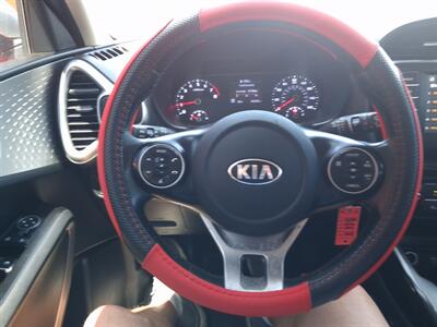 2020 Kia Soul LX   - Photo 21 - Albuquerque, NM 87107