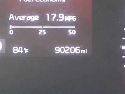 2020 Kia Soul LX   - Photo 22 - Albuquerque, NM 87107