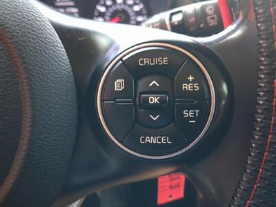 2020 Kia Soul LX   - Photo 20 - Albuquerque, NM 87107