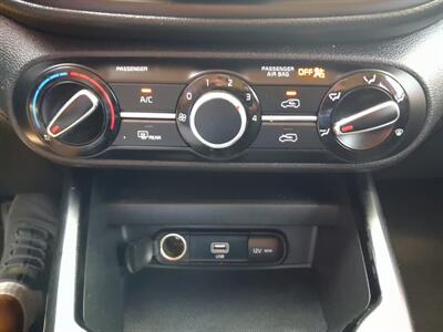 2020 Kia Soul LX   - Photo 16 - Albuquerque, NM 87107