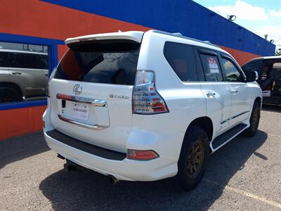 2014 Lexus GX 460 - Photo 2 - Albuquerque, NM 87107