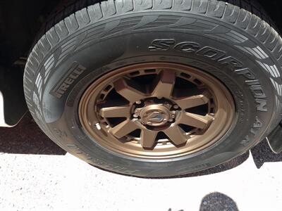 2014 Lexus GX 460 - Photo 8 - Albuquerque, NM 87107