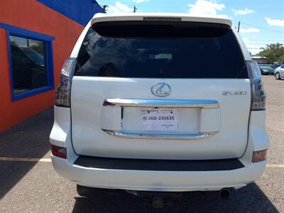 2014 Lexus GX 460 - Photo 3 - Albuquerque, NM 87107