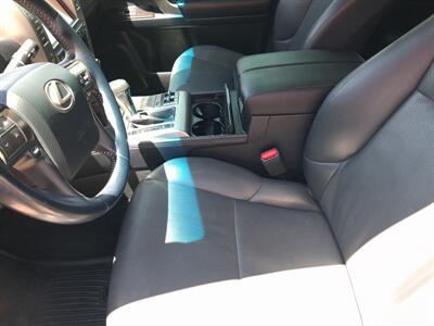 2014 Lexus GX 460 - Photo 14 - Albuquerque, NM 87107