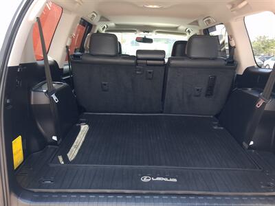 2014 Lexus GX 460 - Photo 9 - Albuquerque, NM 87107