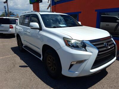 2014 Lexus GX 460 - Photo 7 - Albuquerque, NM 87107