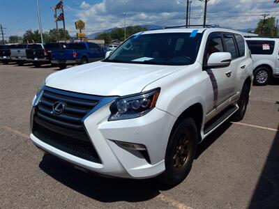 2014 Lexus GX 460 - Photo 5 - Albuquerque, NM 87107