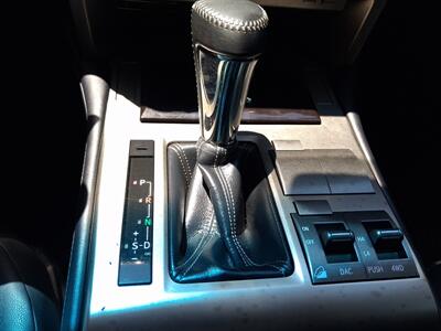 2014 Lexus GX 460 - Photo 22 - Albuquerque, NM 87107