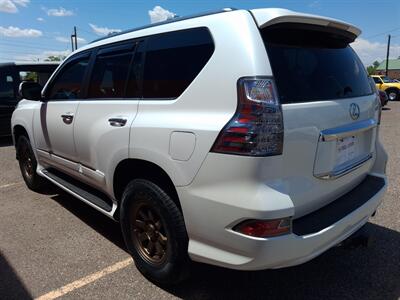 2014 Lexus GX 460 - Photo 4 - Albuquerque, NM 87107