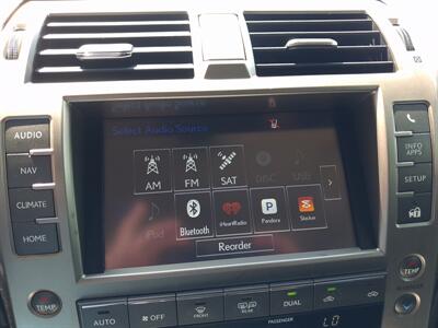 2014 Lexus GX 460 - Photo 24 - Albuquerque, NM 87107