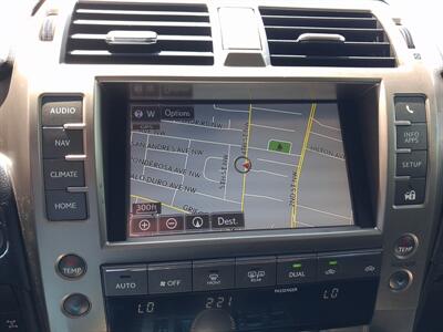 2014 Lexus GX 460 - Photo 23 - Albuquerque, NM 87107