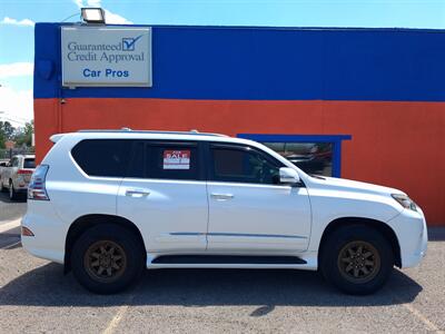 2014 Lexus GX 460 - Photo 1 - Albuquerque, NM 87107