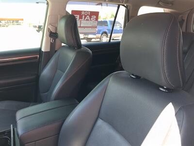 2014 Lexus GX 460 - Photo 13 - Albuquerque, NM 87107
