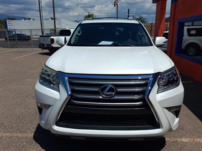 2014 Lexus GX 460 - Photo 6 - Albuquerque, NM 87107