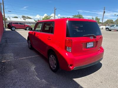 2014 Scion xB   - Photo 4 - Albuquerque, NM 87107