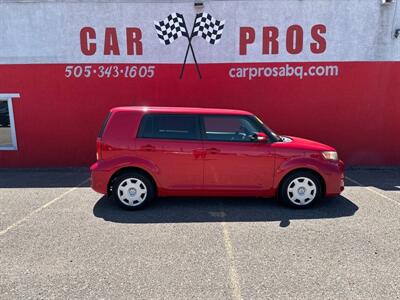 2014 Scion xB   - Photo 1 - Albuquerque, NM 87107