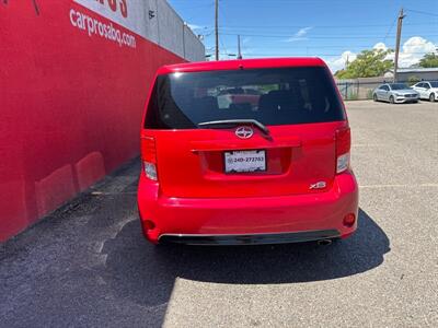 2014 Scion xB   - Photo 3 - Albuquerque, NM 87107