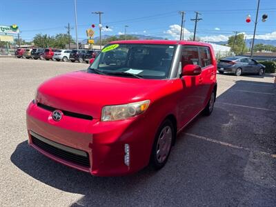 2014 Scion xB   - Photo 5 - Albuquerque, NM 87107