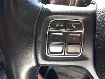2019 RAM 1500 Classic SLT - Photo 19 - Albuquerque, NM 87107