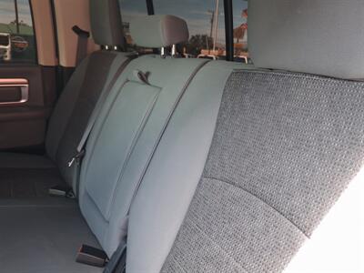 2019 RAM 1500 Classic SLT - Photo 8 - Albuquerque, NM 87107