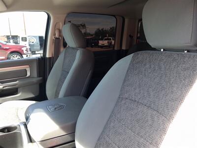 2019 RAM 1500 Classic SLT - Photo 10 - Albuquerque, NM 87107